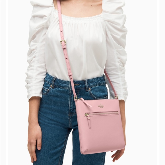 BRAND NEW Kate Spade Laurel Way Rima Crossbody - Picture 2 of 8